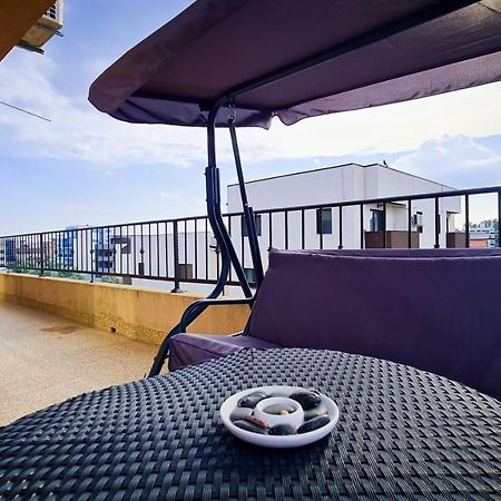 Dor De Mare - Apartments Singapore - Huge Terrace - Seaview - 150M From The Beach ! นาโวดาริ ภายนอก รูปภาพ