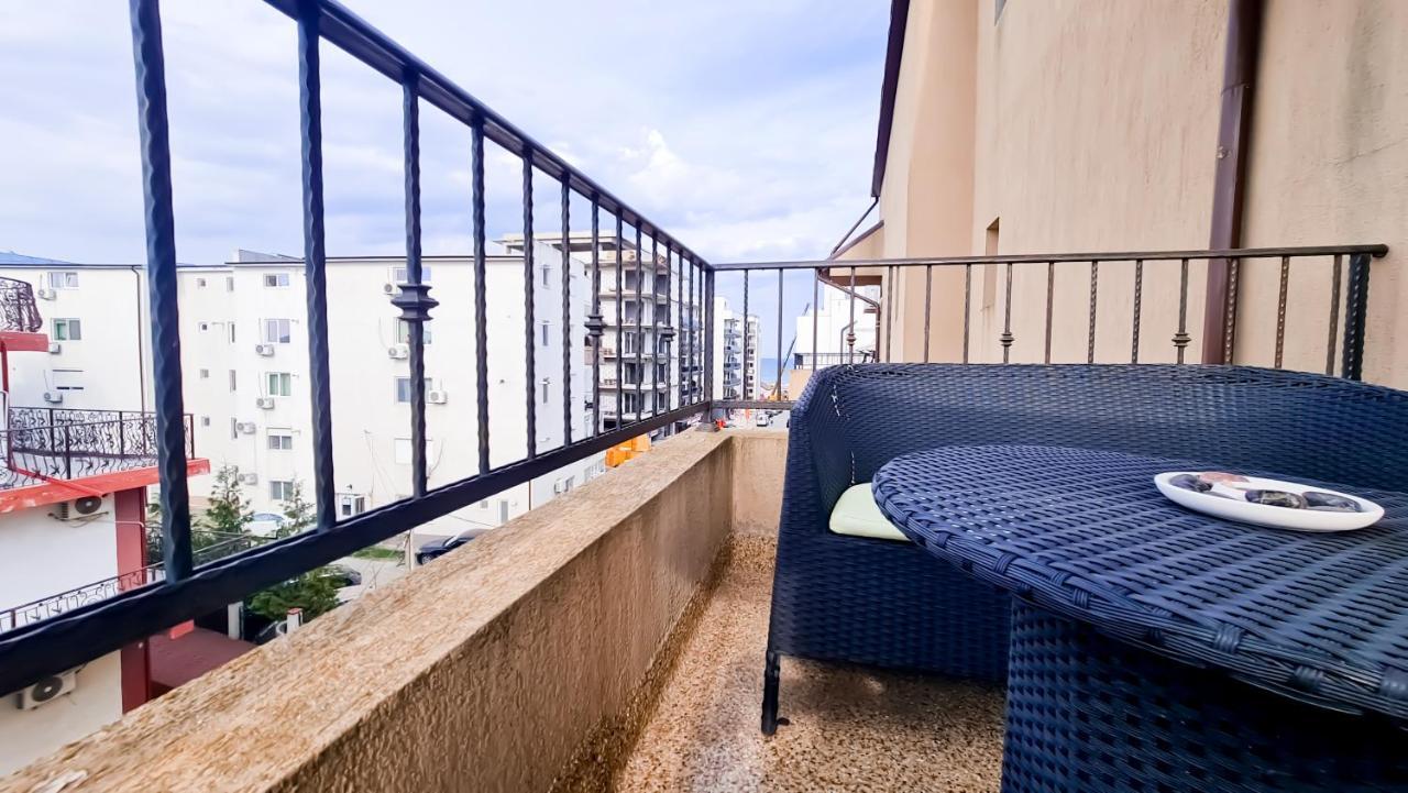 Dor De Mare - Apartments Singapore - Huge Terrace - Seaview - 150M From The Beach ! นาโวดาริ ภายนอก รูปภาพ