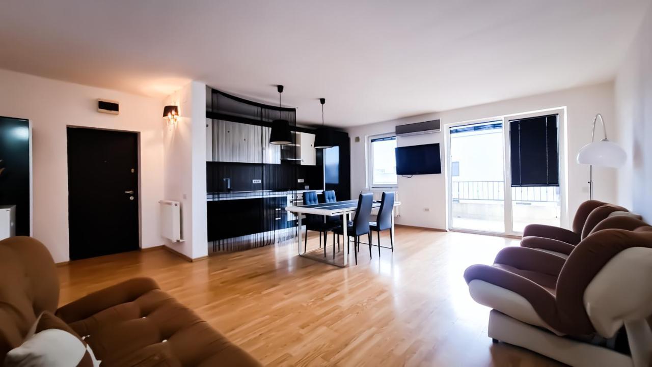 Dor De Mare - Apartments Singapore - Huge Terrace - Seaview - 150M From The Beach ! นาโวดาริ ภายนอก รูปภาพ